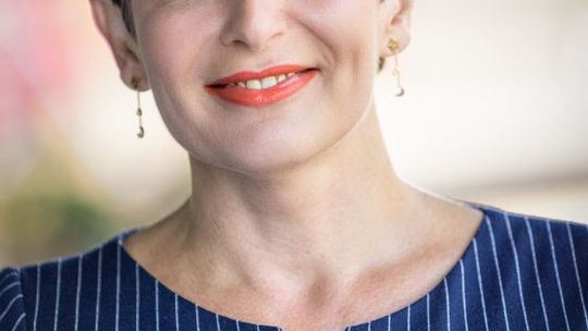 Nowy dyrektor Fundacji Rozwoju Demokracji Lokalnej