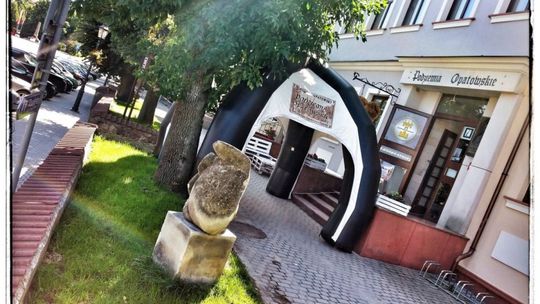 Nowy dyrektor PCKTiR w Opatowie