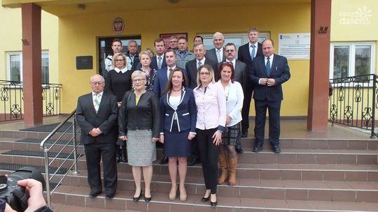 Nowy etap w historii Ćmielowa