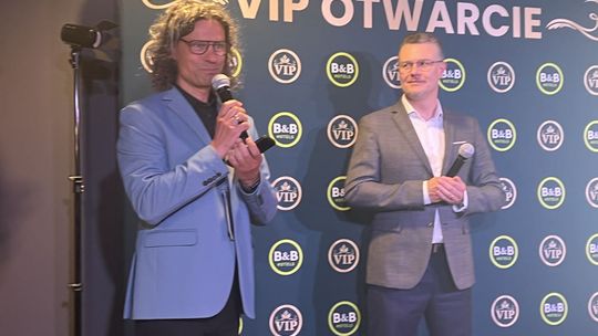 Nowy hotel w Kielcach