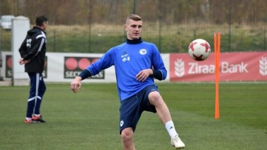 Nowy inwestor oraz nowy napastnik Korony Kielce? 