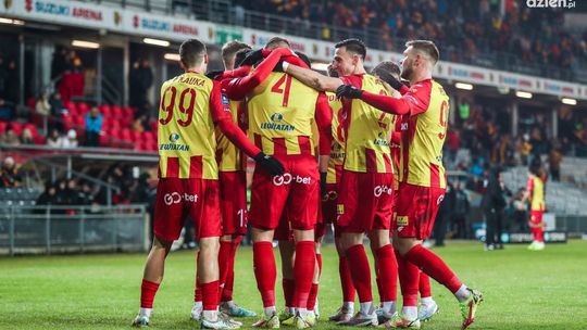 Nowy inwestor wchodzi do gry. Złoży ofertę kupna Korony Kielce