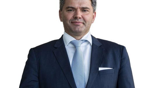 Nowy kierownik Świętokrzyskiego Centrum Kardiologii