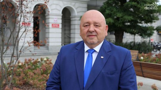 Nowy Komendant Straży Miejskiej w Kielcach