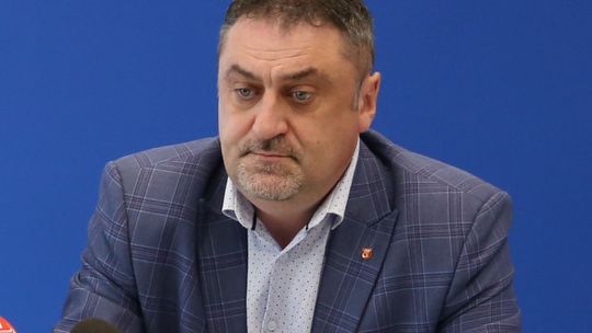 Nowy Kurator Oświaty