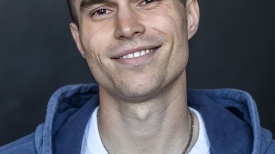 Nowy nabytek Teatru TeTaTeT