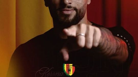 Nowy napastnik w Koronie Kielce. Hiszpański zaciąg z trzeciej ligi