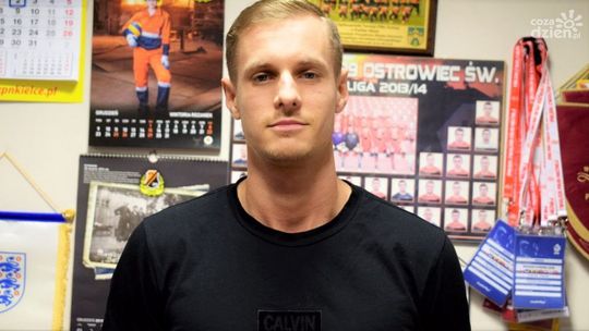 Nowy obrońca i zmiany w kalendarzu przygotowań KSZO 1929