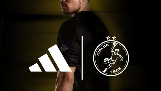 Nowy partner techniczny Industrii Kielce