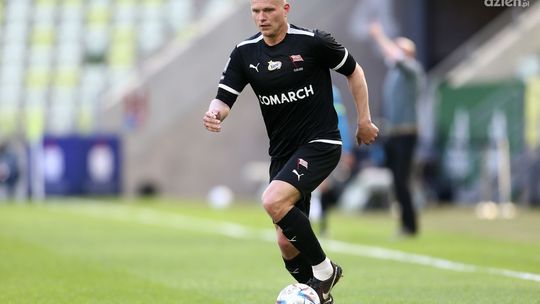 Nowy piłkarz w Koronie Kielce?