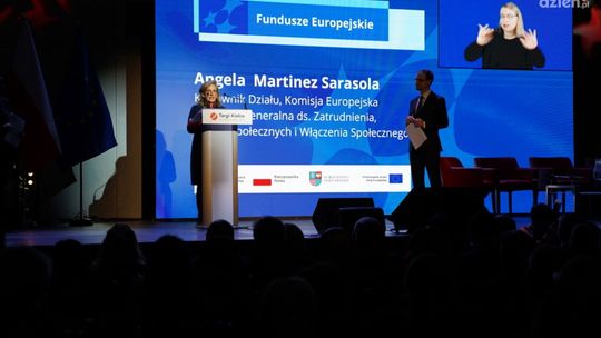 Nowy program dla świętokrzyskiego