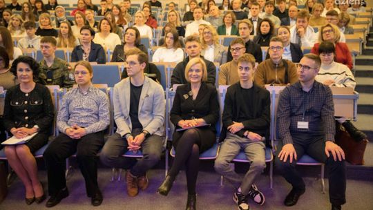 Nowy program stypendialny dla studentów I roku PŚ 