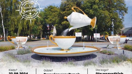 Nowy projekt questowy w Ćmielowie. Odkryj historię polskiej porcelany