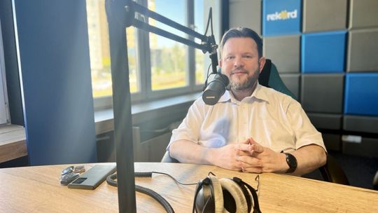 Nowy projekt "Wspieramy Biznes"