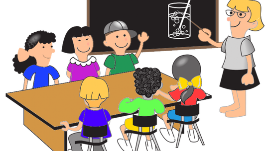 Nowy rok szkolny 2022/2023