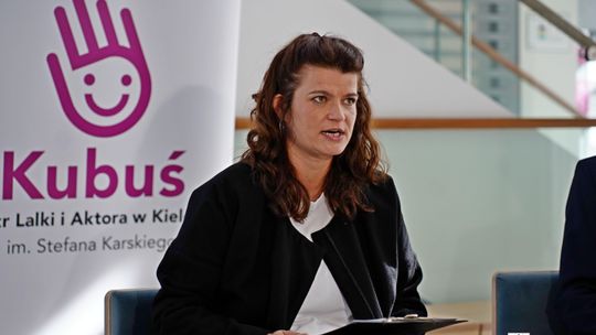 Nowy rozdział „Kubusia”. Roksana Miner odkrywa plany na pierwszy sezon
