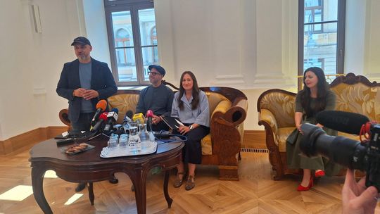 Nowy rozdział Teatru Żeromskiego w Kielcach. Sześć premier, festiwal i nowa wizja Jacka Jabrzyka