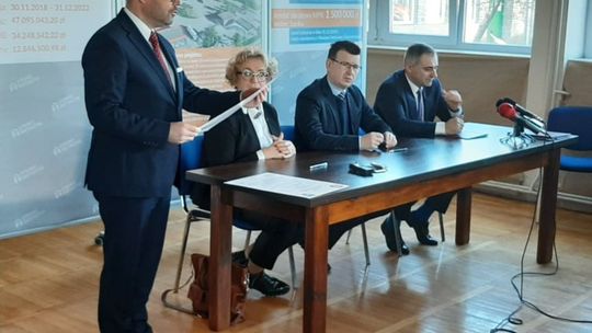 Nowy rozdział w historii ostrowieckiej komunikacji miejskiej