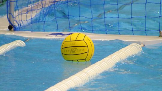 Nowy sezon w Ekstraklasie Waterpolo wystartował 