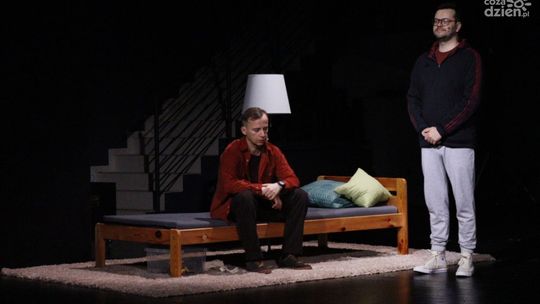 Nowy spektakl "NIKO, czyli prosta zwyczajna historia" z myślą o neuroróżnorodności