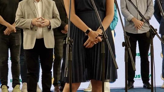 Nowy sponsor, nowa prezes, nowa nazwa