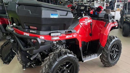 Nowy sprzęt dla ostrowieckich strażaków z OSP 