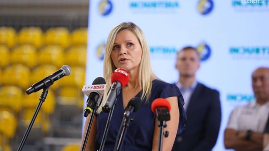 Nowy (stary) prezes Industrii Kielce