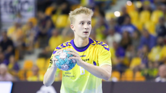 Nowy (stary) zawodnik wraca do Industrii Kielce 