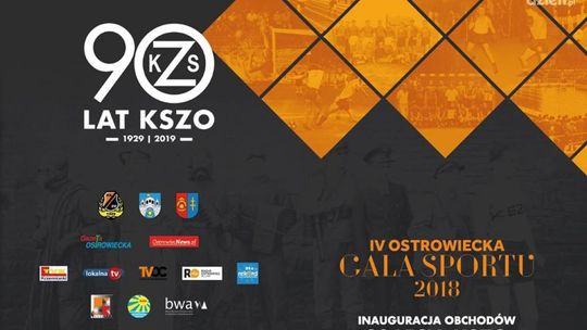 Nowy termin Ostrowieckiej Gali Sportu