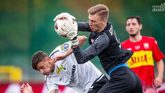 Nowy transfer Sparty Kazimierzy Wielkiej 