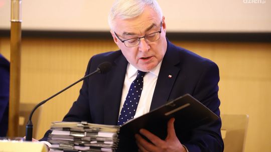 Nowy wiceprezes WFOŚIGW