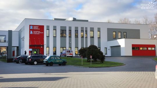 Nowy zabieg na naczyniówce