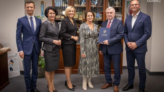 Nowy Zakład Aktywności Zawodowej będzie w Józefinie