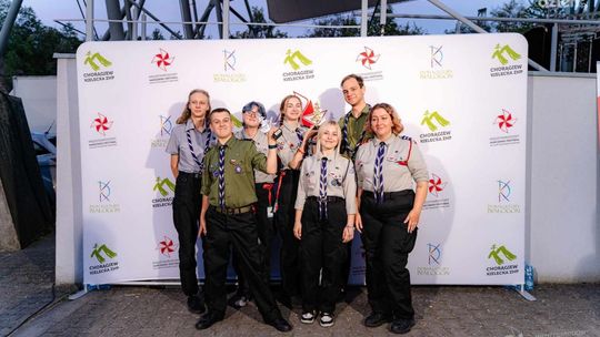 Nowych wykonawców poszukuje ostrowiecki zespół "Nie ogarniesz"