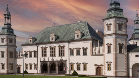 Numizmaty z czasów Stanisława Augusta Poniatowskiego oraz wystawa „Miłość” w MNKi