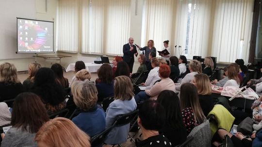 O autyzmie słów kilka...