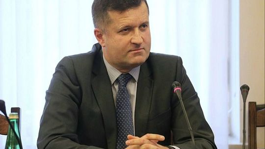 O bezpieczeństwie międzynarodowym na WSBiP