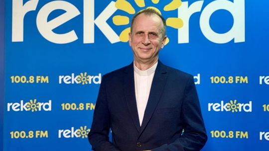 O ciastkach Pietraszki, szermierce osób na wózkach i najbliższym Pietraszkowym Spotkaniu