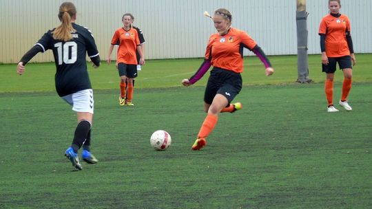 O co poszło? Nasze dziewczyny przegrały walkę