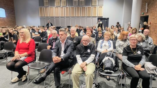 O dyskryminacji i akceptacji z ostrowiecką młodzieżą