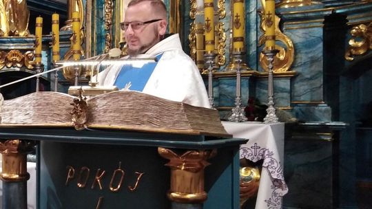 o. Edgar Semeniuk: Naszym bliskim zmarłym najbardziej potrzebna jest modlitwa