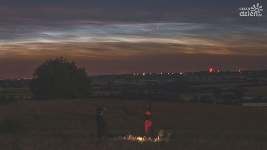 O gwieździe betlejemskiej i pierwszej gwiazdce - rozmowa południowa Radia Rekord Kielce