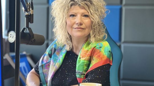 O.Hildebrandt: Kolor podbija nam emocje i samopoczucie