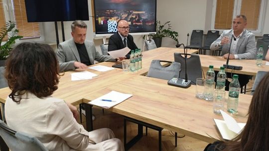 O inicjatywach i problemach osiedli – Rady Osiedli u prezydenta