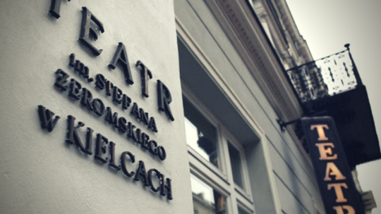 O miłości w Teatrze im. Stefana Żeromskiego