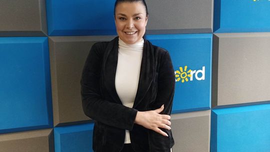 O modzie i trendach na sylwestra - południowa rozmowa Radia Rekord 