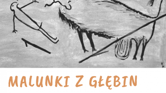 O paleolitycznym malowaniu w jaskiniach czyli kolejna niedziela w muzeum 