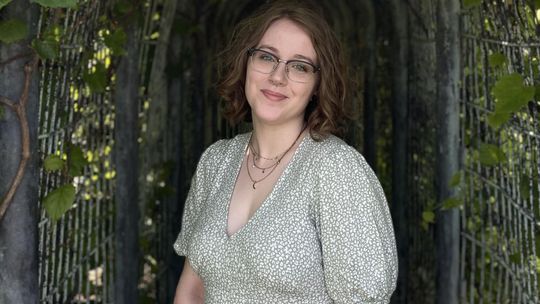 O. Rogala: Chciałam pokazać Ostrowiec oczami młodych ludzi 