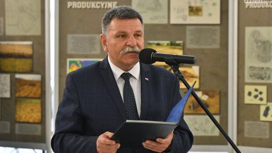 O świętokrzyskim hutnictwie w Sejmie