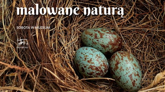 O tym, że  jajko bywa pisanką 